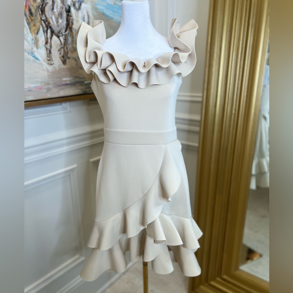 Women’s Laced in Love Mini Dress